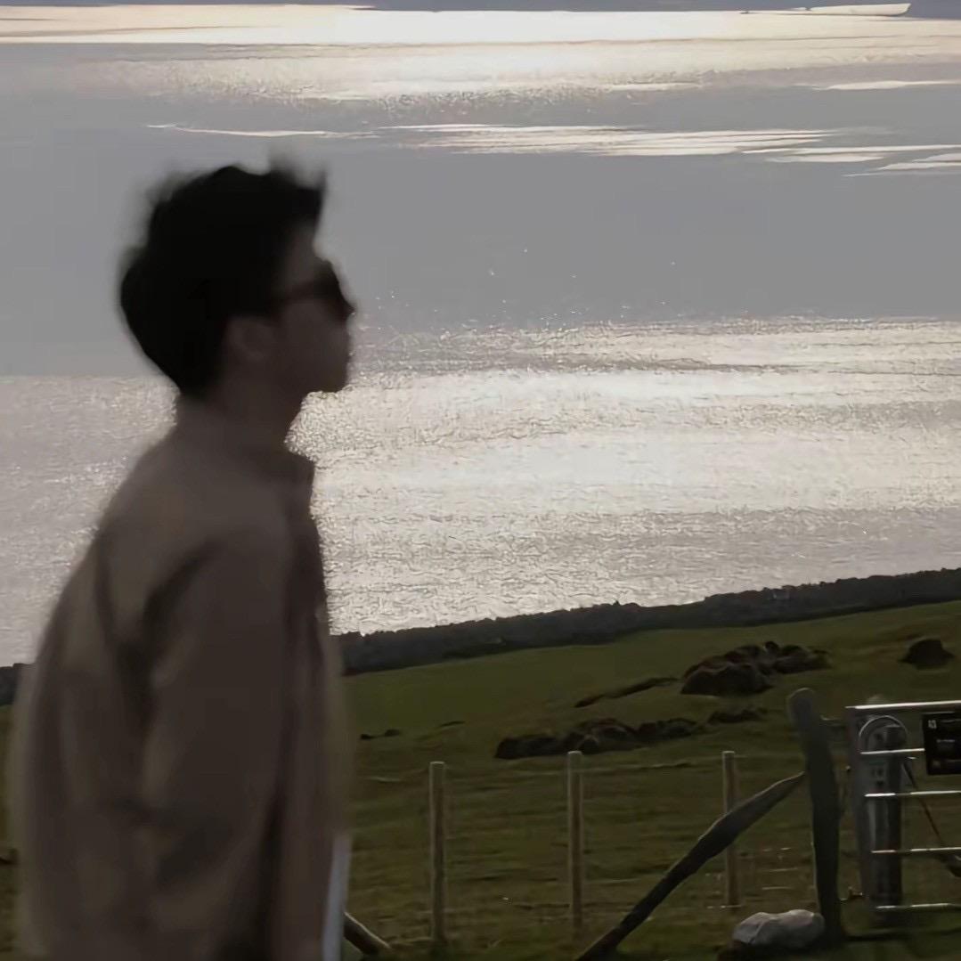 故事都讲给星星