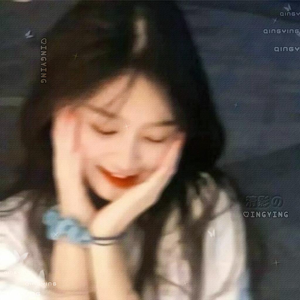 少女莹的神.