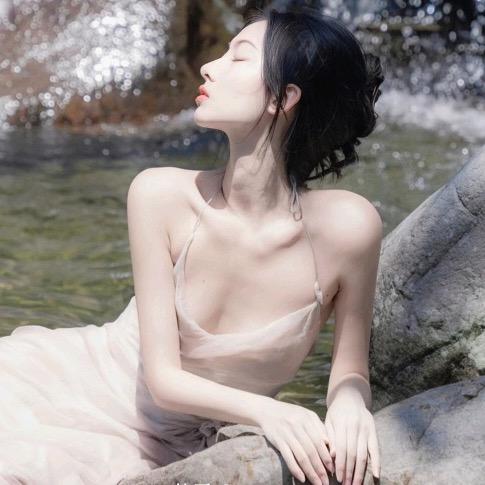沐沐子