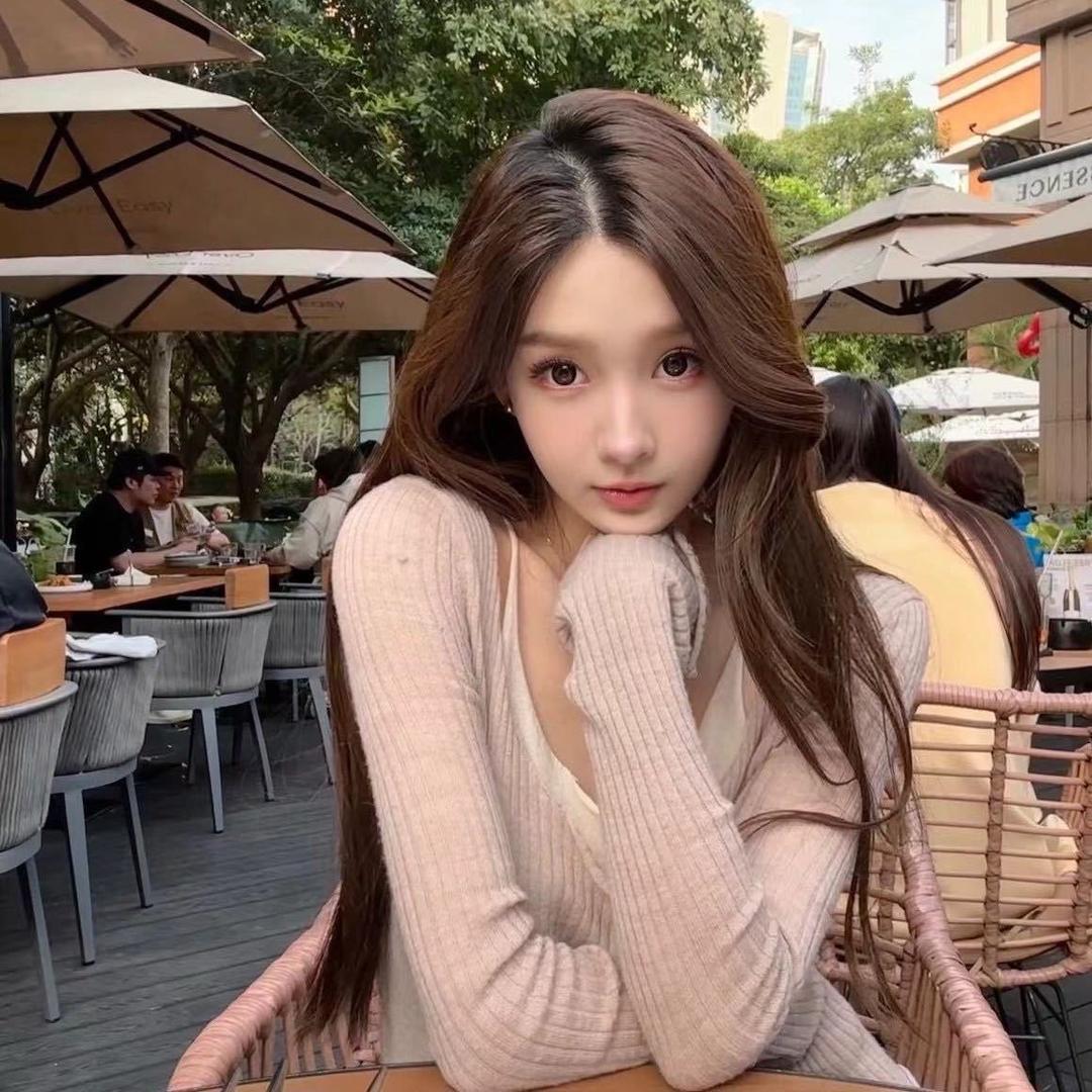 kristy羊羊
