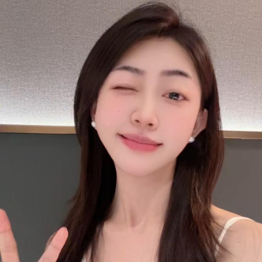小小琳儿✈️