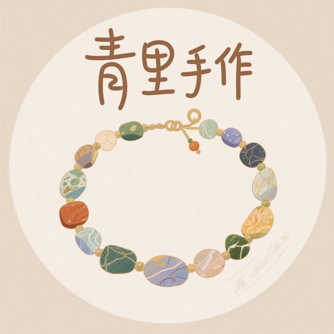 青里手作