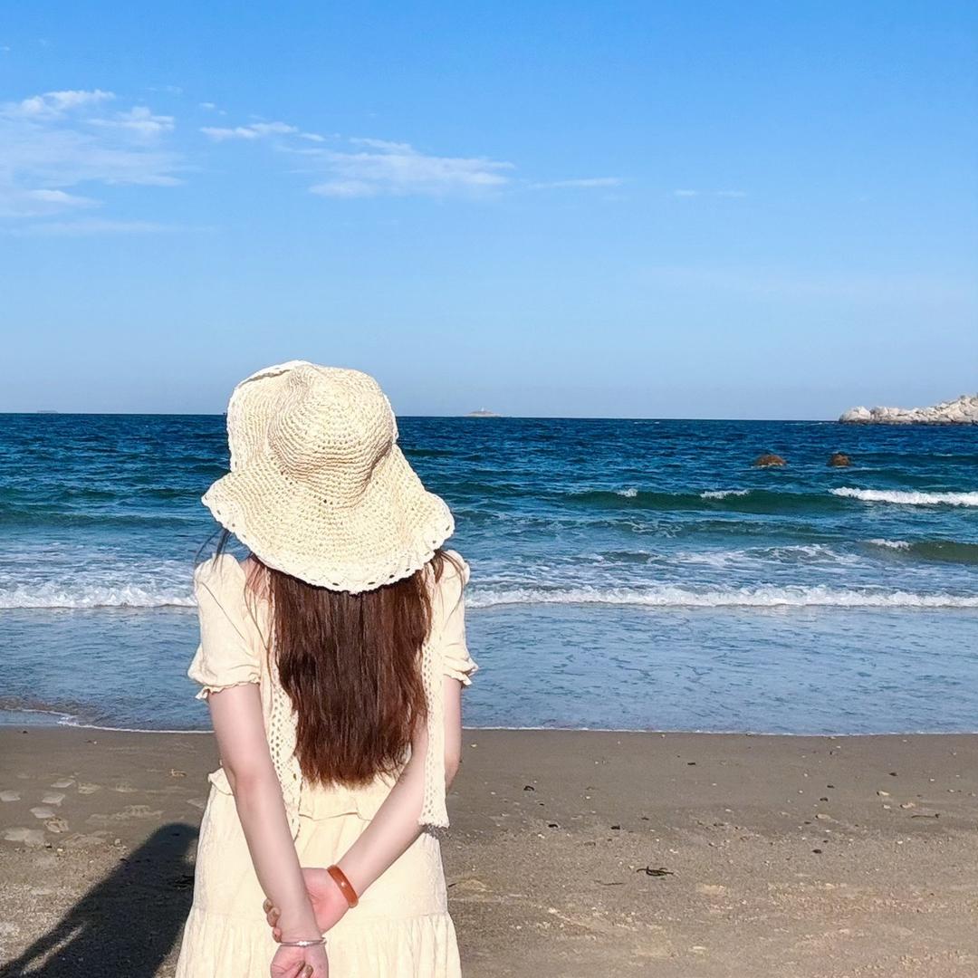 橘子海🌅（摆摊创业中）