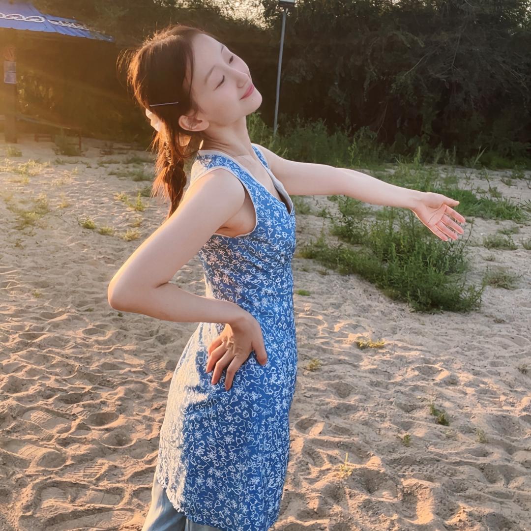 苏苏·