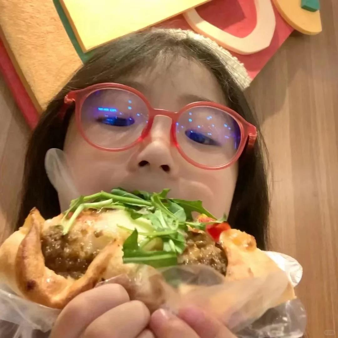 小念吖🍔•ᴗ•🍟