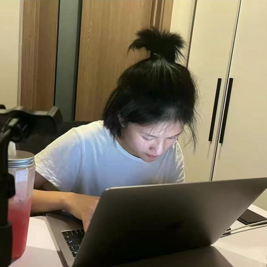 宝藏周老师呀