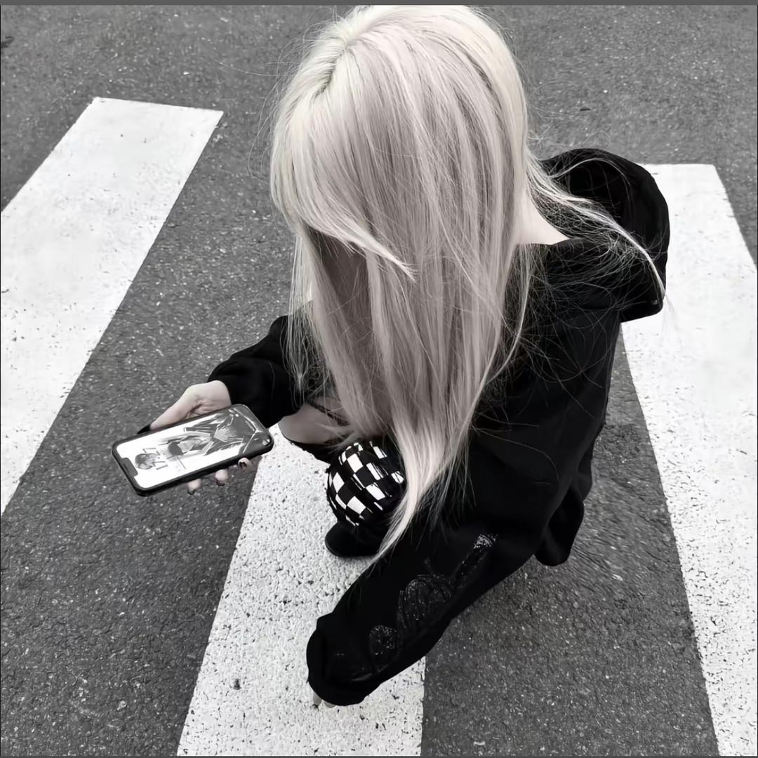 恋泪溺