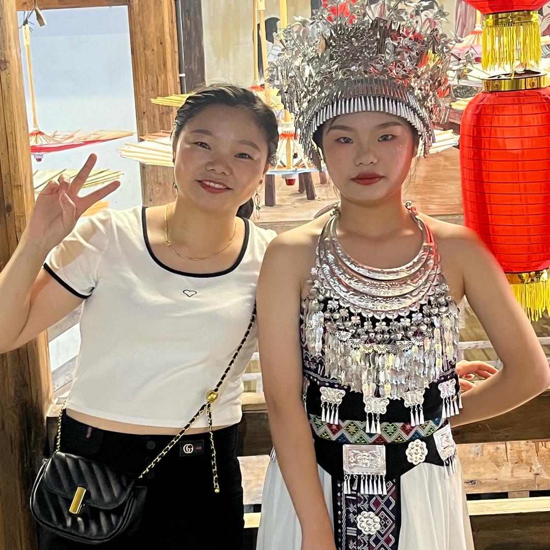 @李建华（安岳）