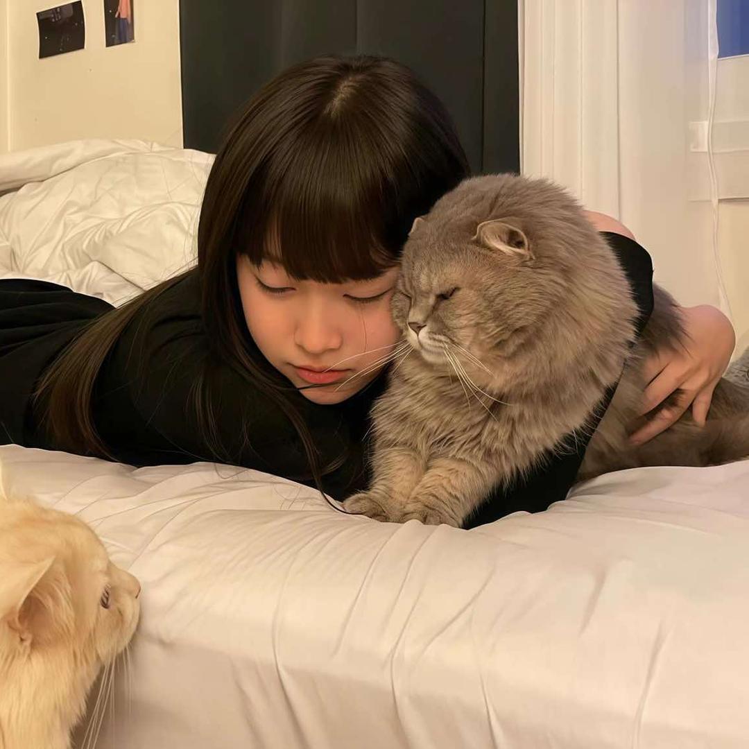 主人老婆🐾