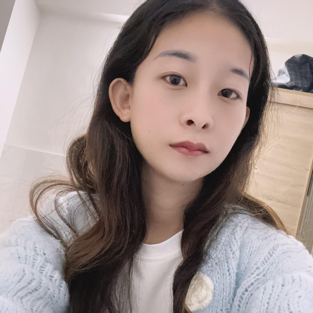原来是小陈～