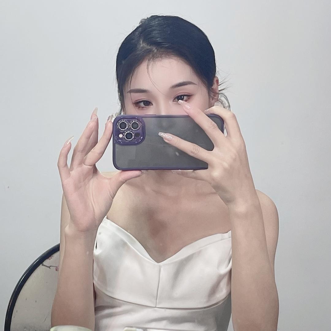 美一杨杨❤️