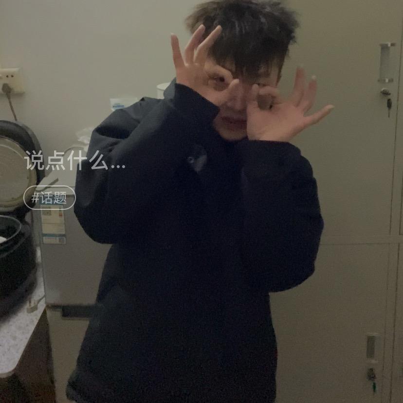 未能识别面孔