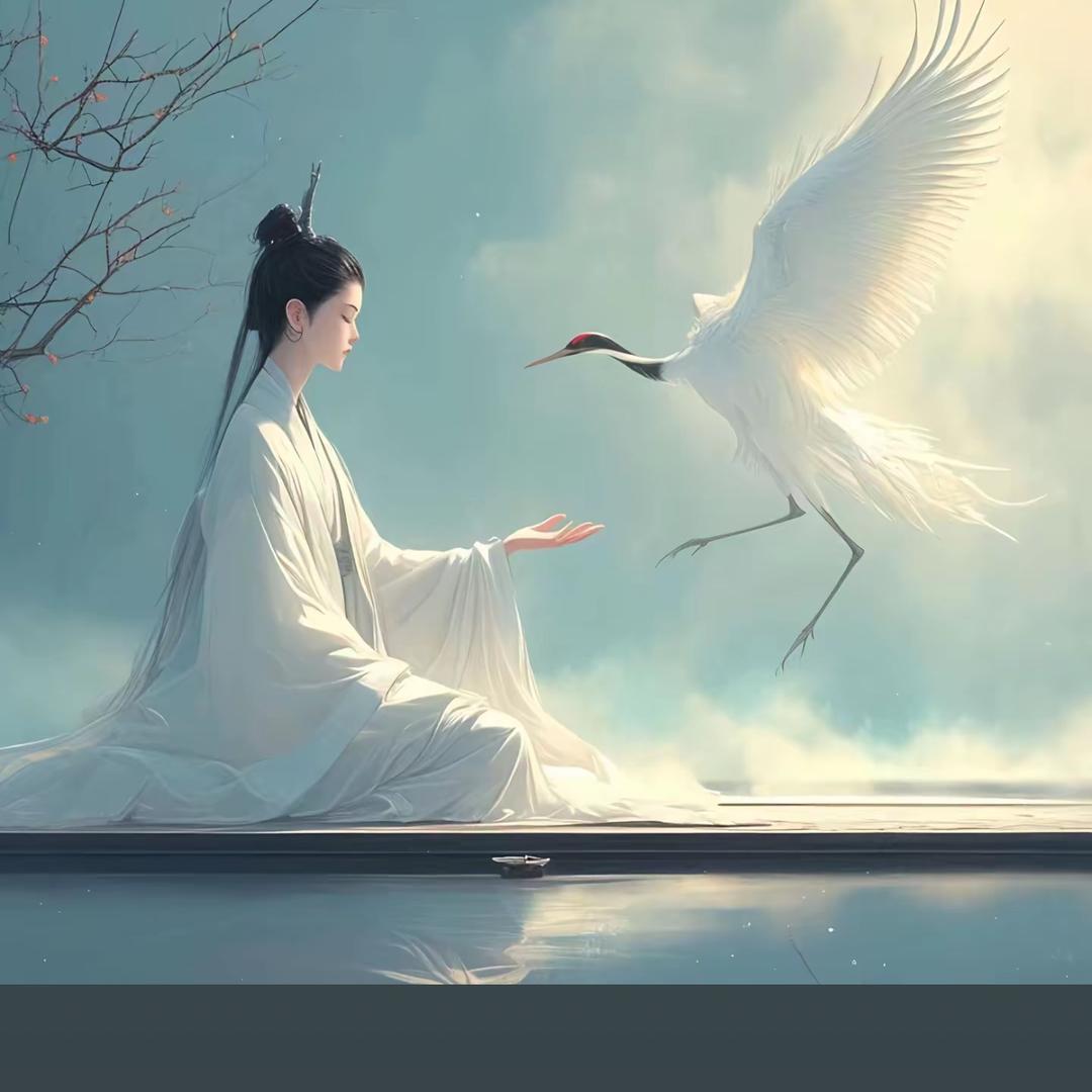 🪷福心阁🪷