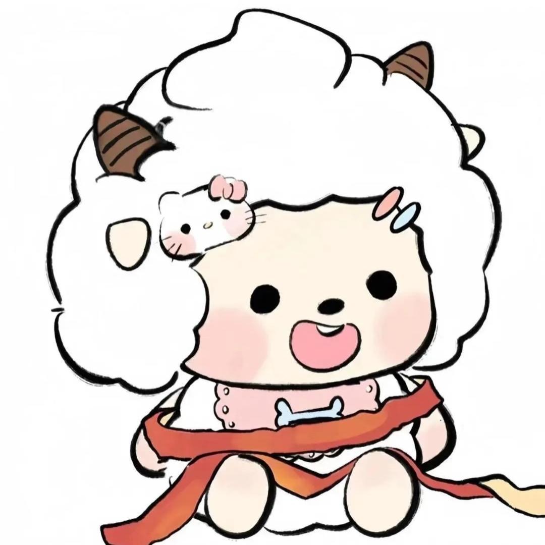 骗人是小狗