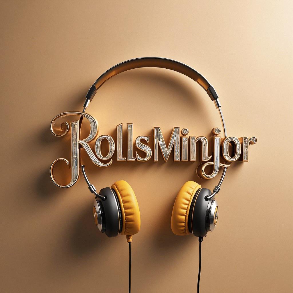 RollsMinjor数码配件旗舰店