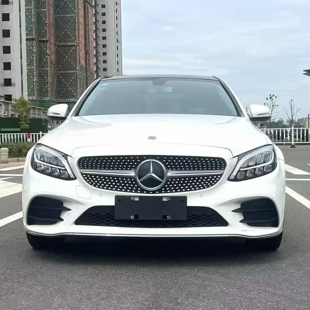 车之城老胡