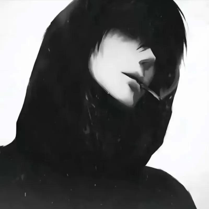 栀       子