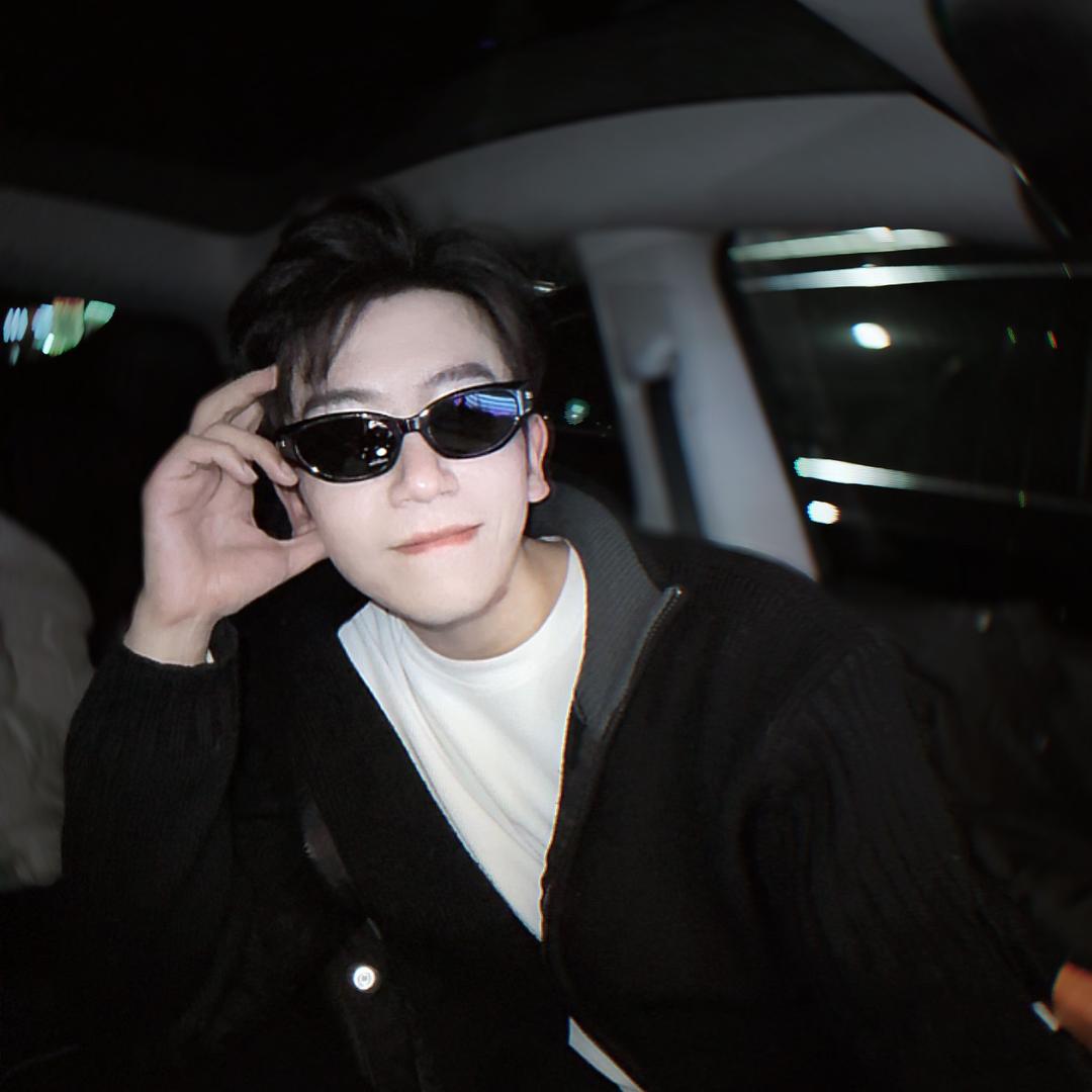 李南星💫