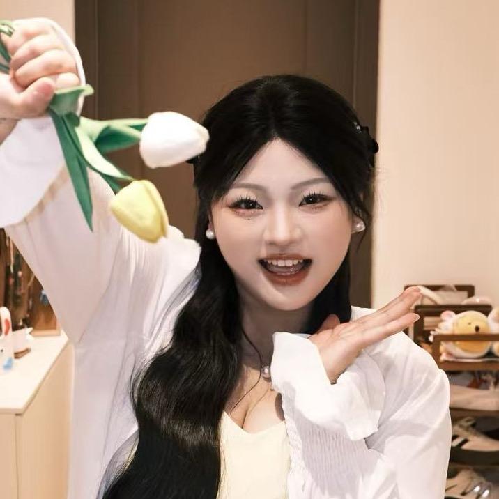 阿锦圆嘟嘟（200斤版）