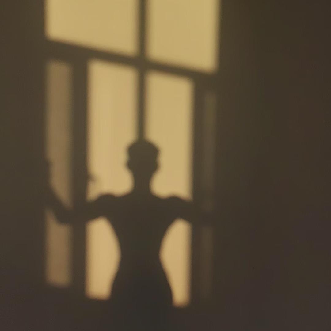 through with hopping