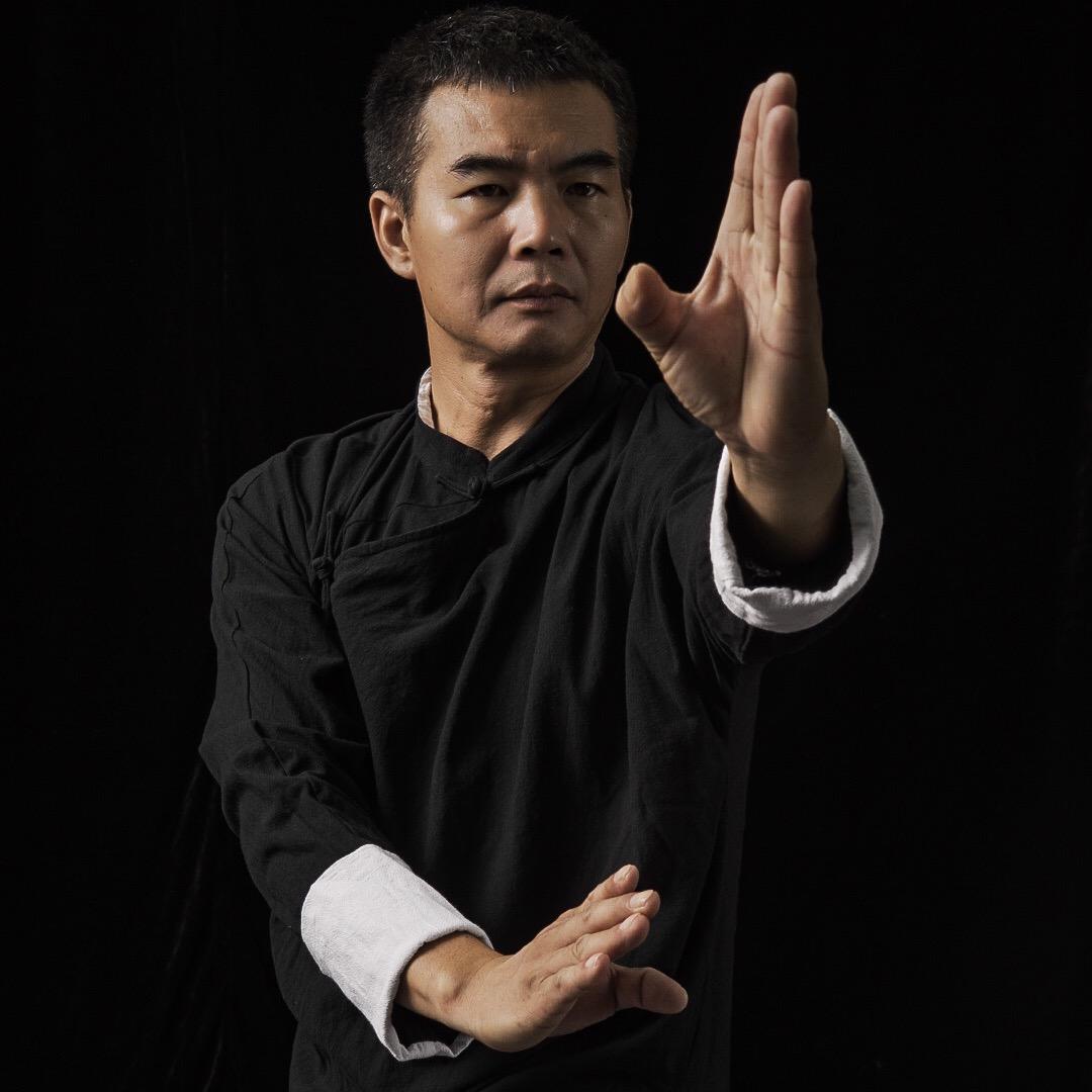 真武向奇