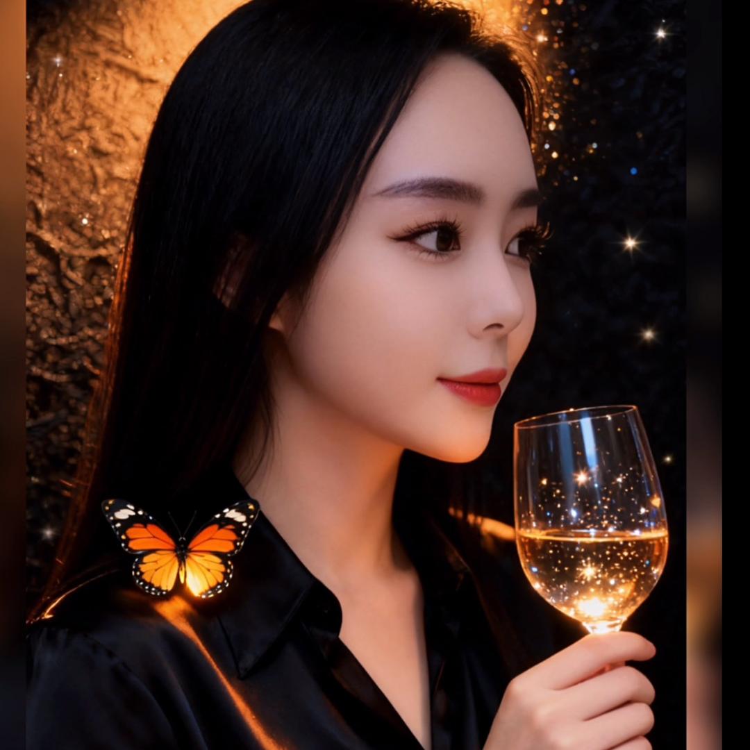 嫣然🎤首播上午8:50分