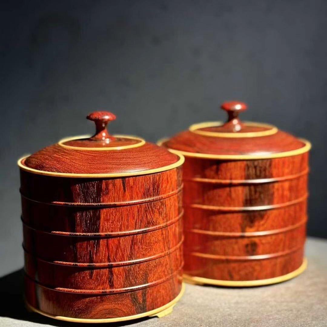 印度小叶紫檀文创1