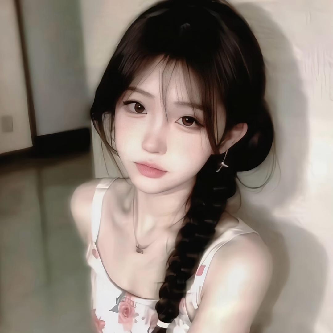 粥粥小可爱