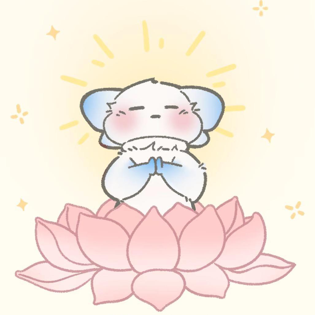 芋圆兔丸