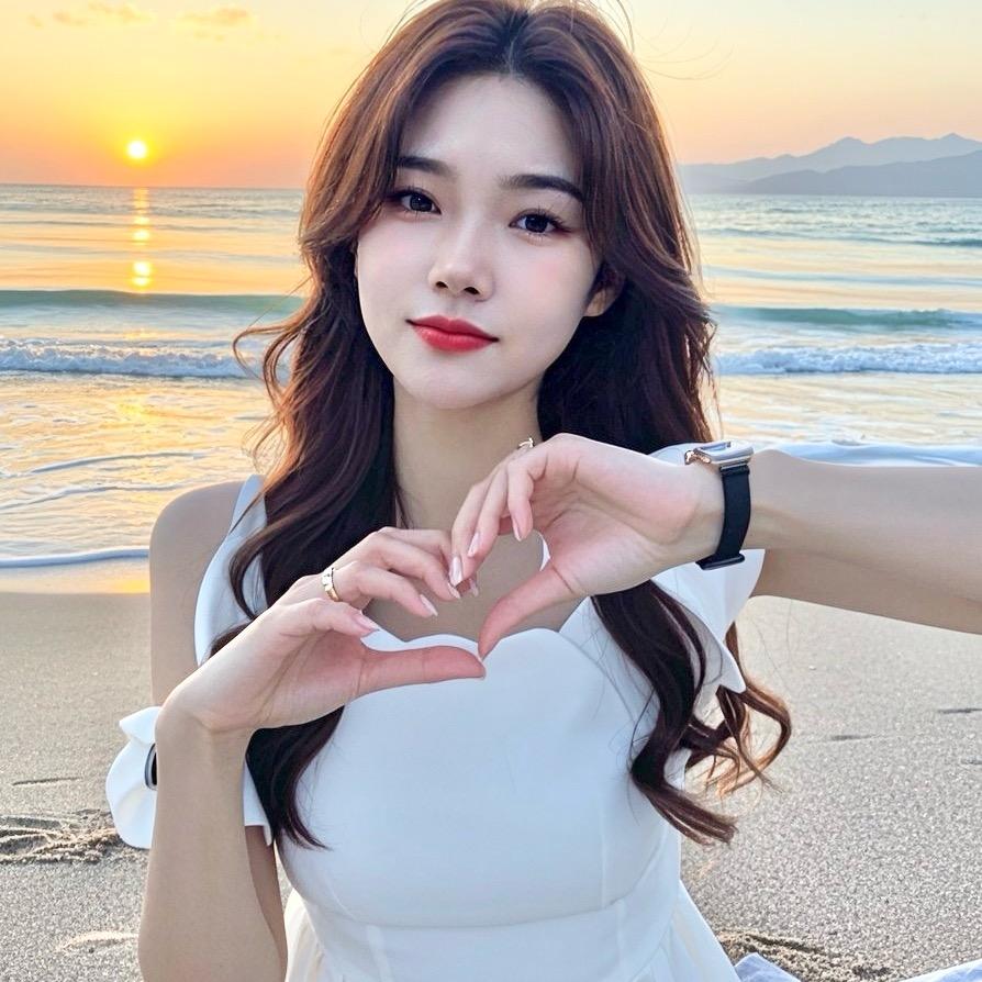 秀《爱唱歌🎤的女孩》