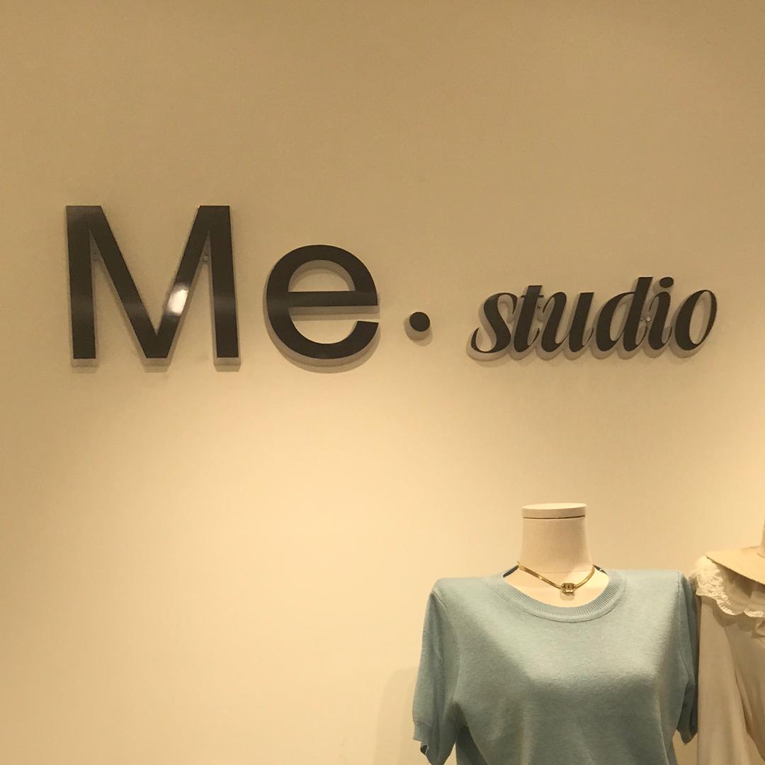 西安Me家韩系服装批发