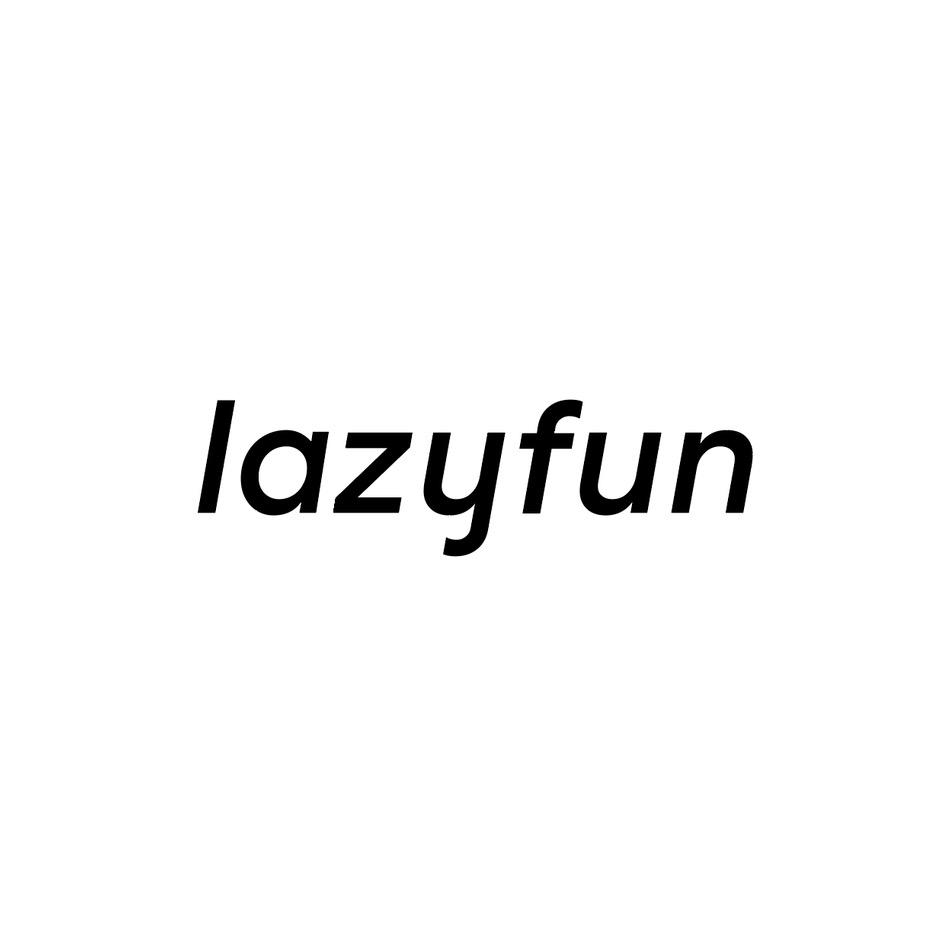 LAZY FUN官方旗舰店