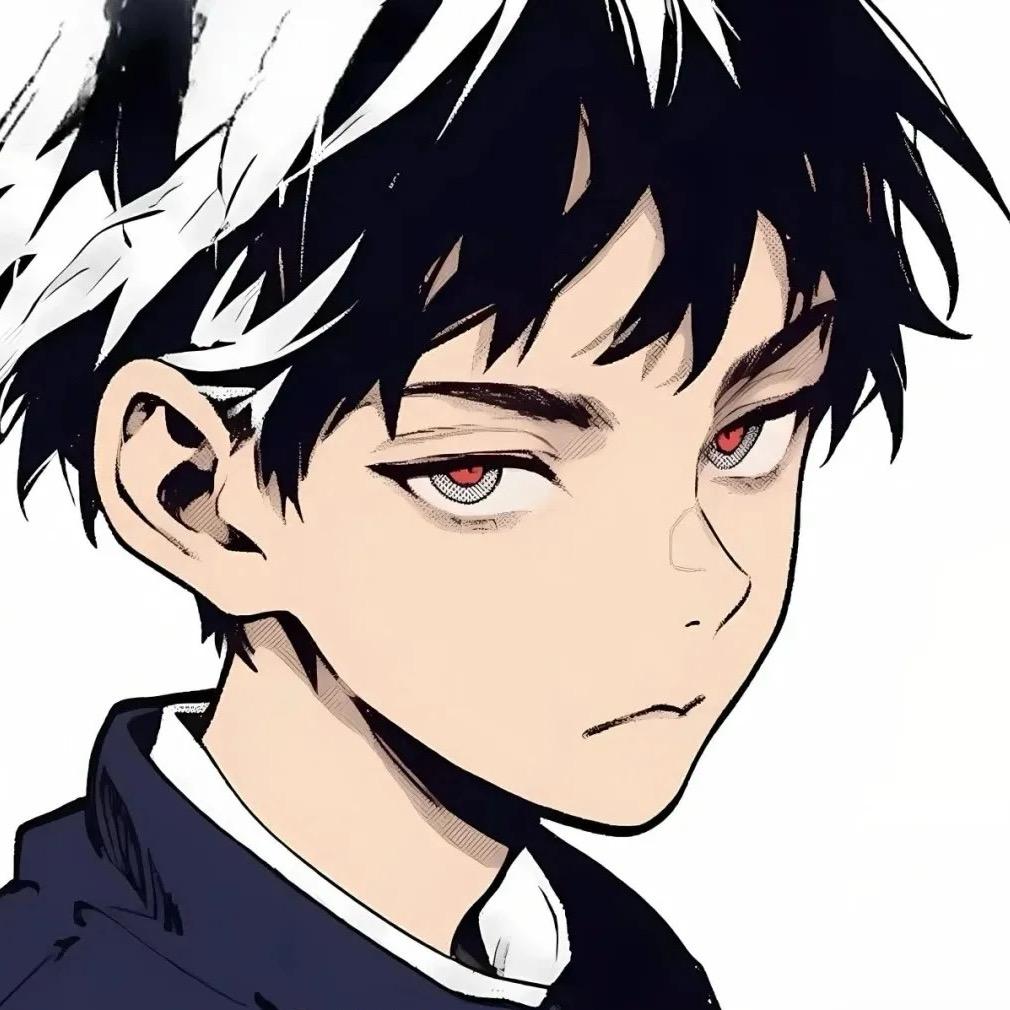 忧郁总裁（大乱斗）（CF）（PUBG）