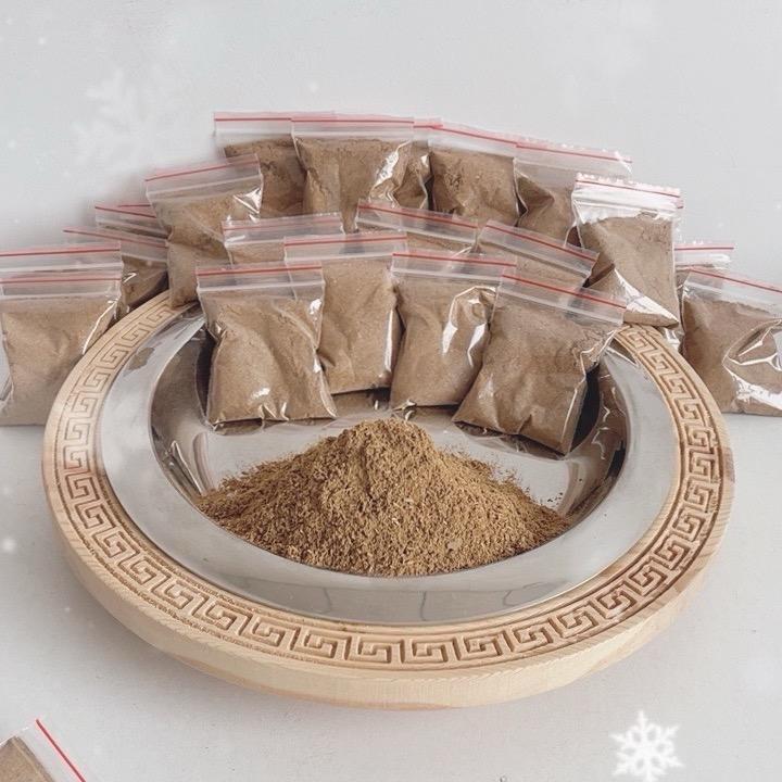 内蒙古神奇本草D2