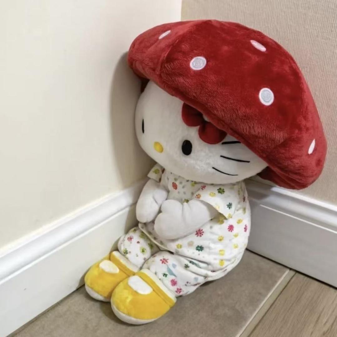 HT中古毛绒玩具