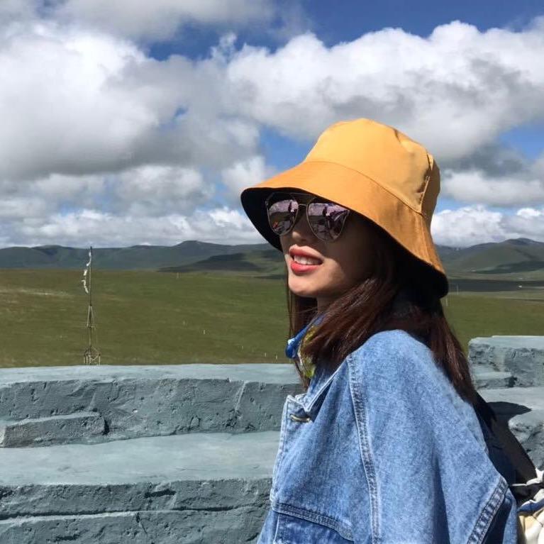 luke麓可（韩系穿搭）