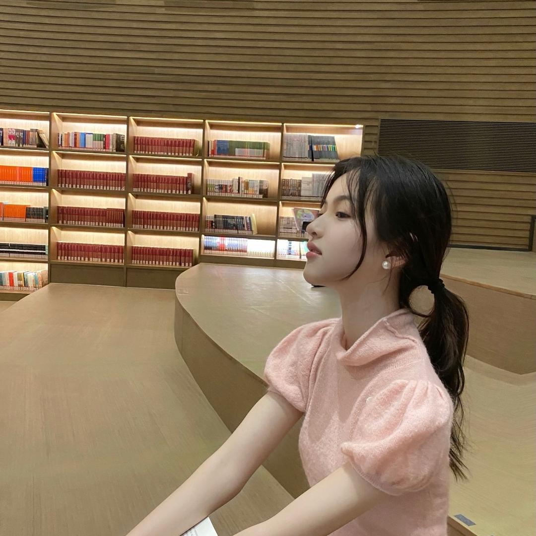 你的李同学
