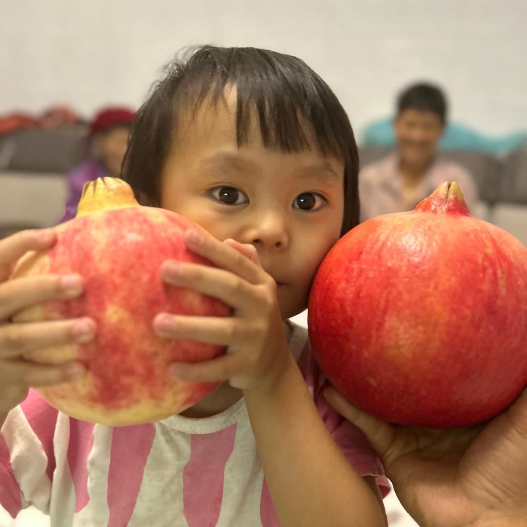 飞飞石榴