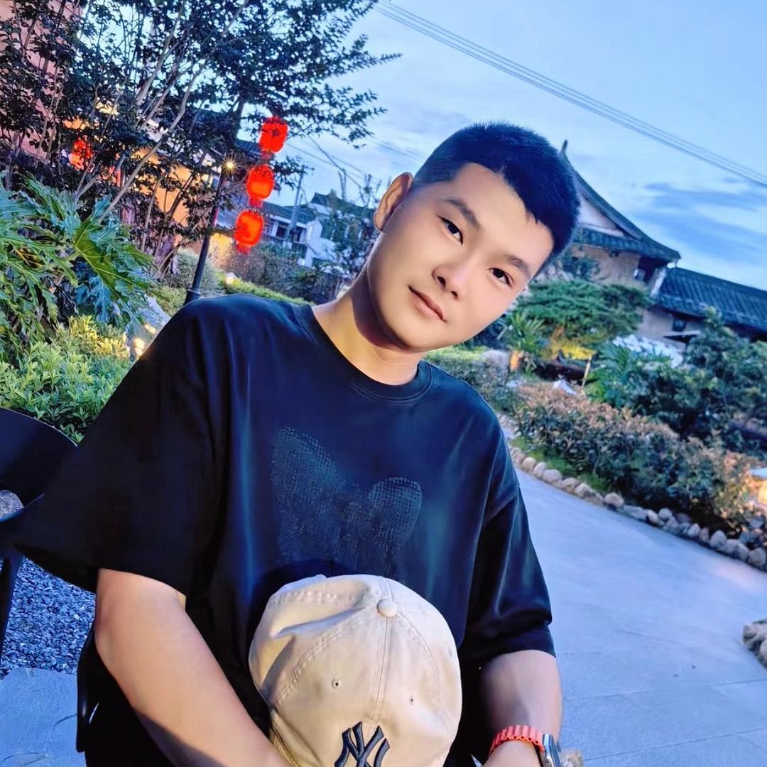 小祁游世界@抖音