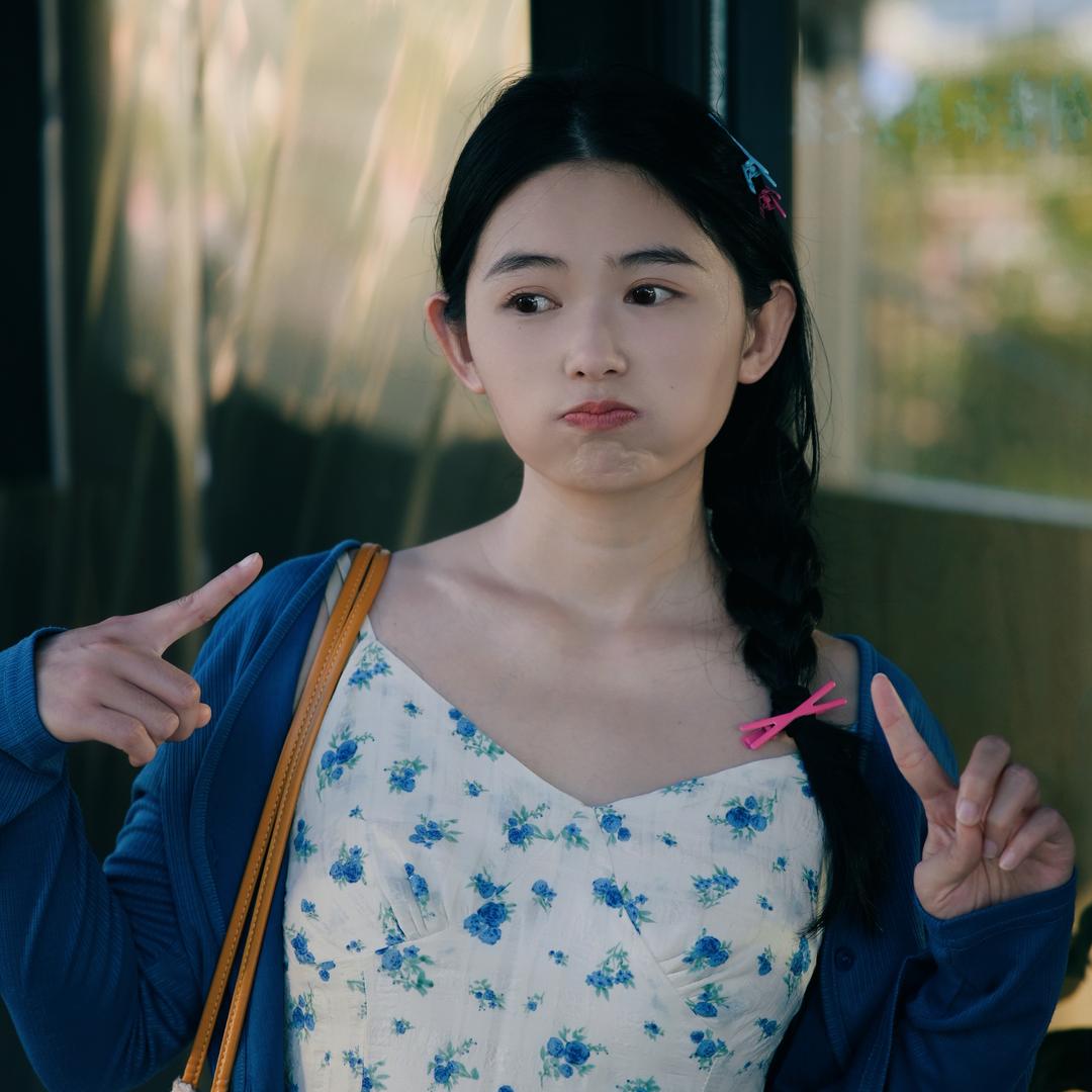 辣条姐姐