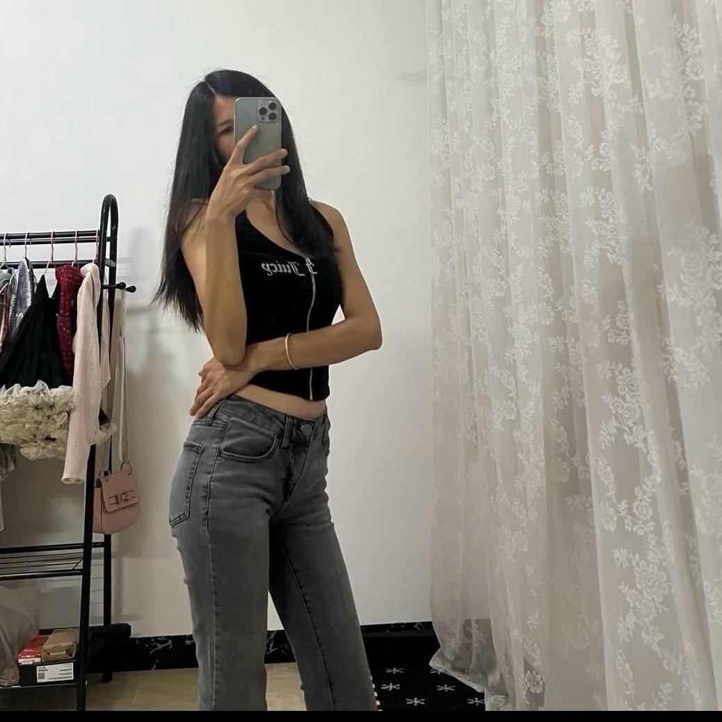 春美美