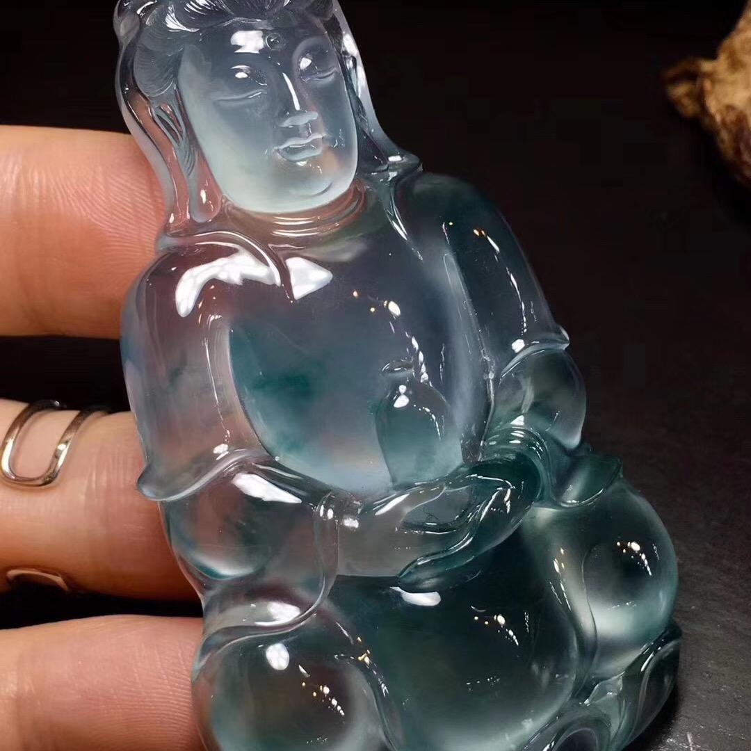 华强翡翠