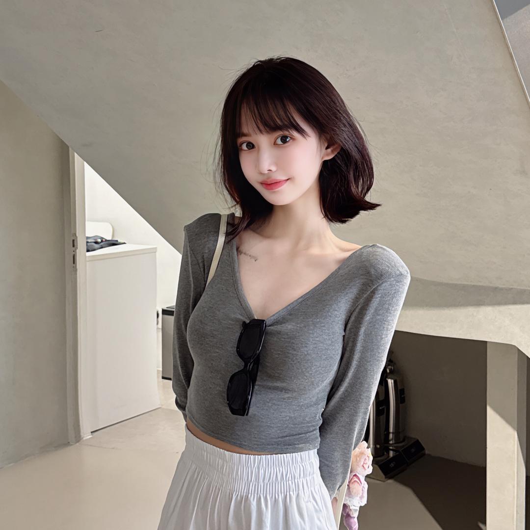 打工少女言