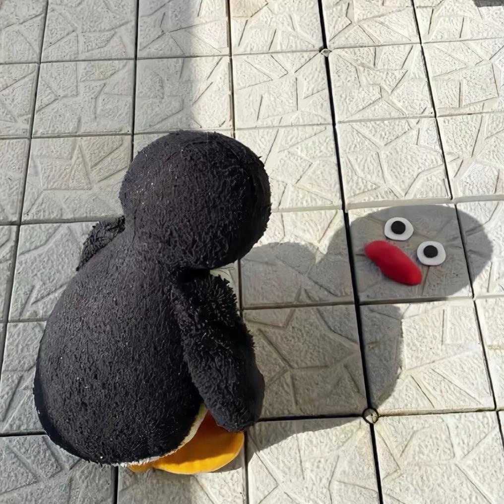不被打红温头像