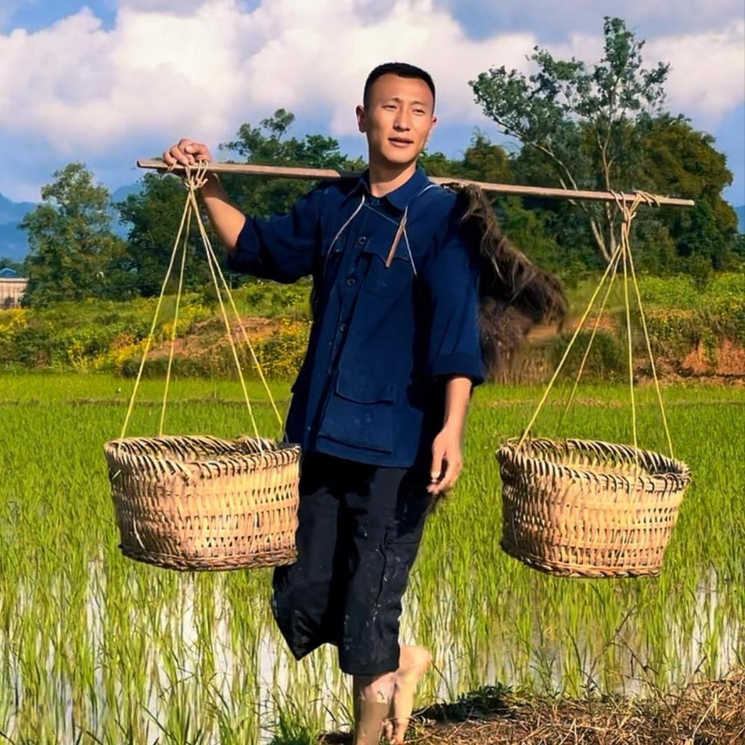 烟消云日常花絮