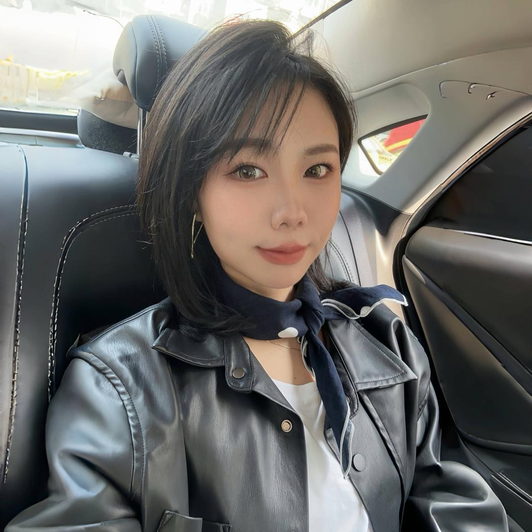 酒窝小表姐