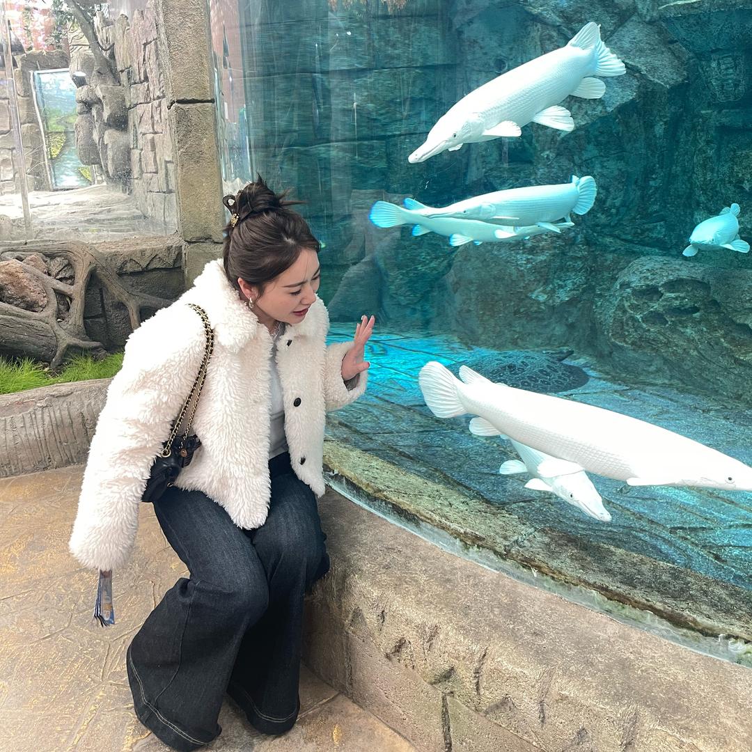 卖建材的主理人