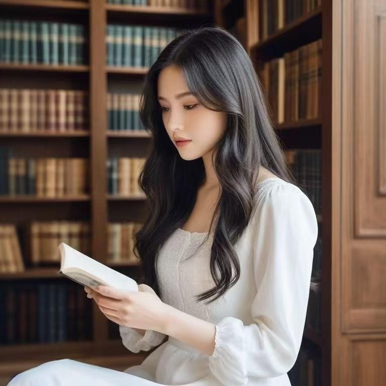 慧朵读书（13:14）