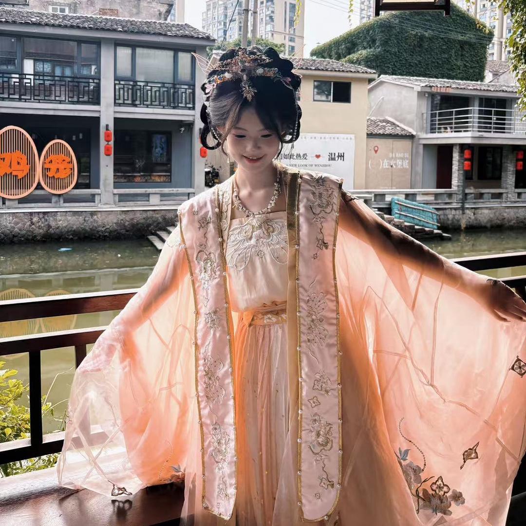 🌈桐乐无边……