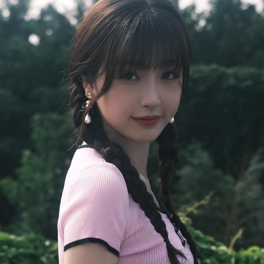 杰哥有点萌